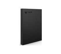zewnętrzny HDD Seagate Game Drive for Xbox 2TB Black (STKX2000400) | STKX2000400 | 3660619041213