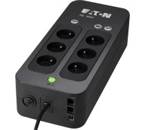 UPS Eaton 3S 550 DIN (3S550DIN) | 3S550DIN | 743172034649