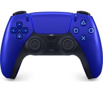 Pad Sony Playstation 5 DualSense Cobalt Blue | 711719577669 | 711719572688