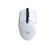 Logitech G305 Lightspeed White | 910-005291 | 5099206077843
