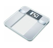Waga łazienkowa Beurer BG 13 | BG13 | 4211125760304