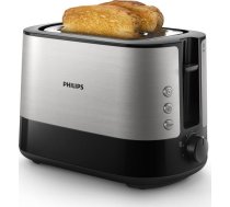 Philips HD2637/90 srebrno-Black | HD2637/90 | 8710103777113 | 20863685397