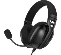 Hator Hyperpunk 3 USB ESH10 czarne | ESH10 | 8721249196799 | SL-G-HTOR-001