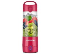 Nutribullet NBP003MA Pink | 0C22300095 NBP003MA | 8006447002128 | AGDM-BLE-NTBL-029