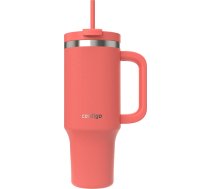 Contigo Kubek termiczny na wodę Streeterville Tumbler 1200 ml - Coral | 2217787 | 840276164385