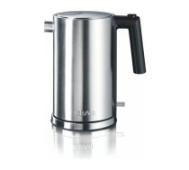 Graef WK 600 Silver | Z034991 | 4001627012137