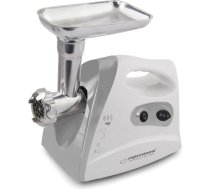 Esperanza MEAT MACHINE 600W GRAY | EKM012E | 5901299918739 | 10869718119
