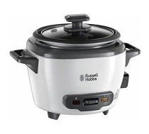 Russell Hobbs Urządzenie do gotowania ryżu mini 0.4 l 27020-56 | 27020-56 | 5038061106893
