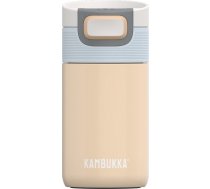 Kambukka Etna Iced Latte 300ml (10oz) cream | 11-01040 | 5407005143247