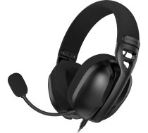 Hator Hyperpunk 3 ESH01 czarne | ESH01 | 8721249196782