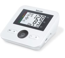 Hi-Tech Medical Beurer balta - Asinsspiediena meritajs | BM27+ | 4211125604189