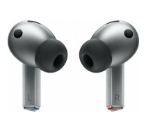 Słuchawki Samsung Galaxy Buds3 Pro Srebrne (SM-R630NZA) | 8806095646770 | 8806095661513