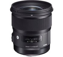 Sigma Nikon F 24 mm | OSN24/1.4 A DG HSM | 0085126401559