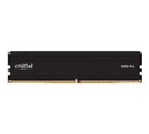 Crucial Pro 16GB [1x16GB 5600MHz DDR5 CL46 UDIMM] | CP16G56C46U5 | 649528937667