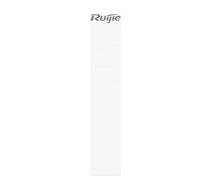 Access Point RUIJIE Access Point | Wi-Fi 6 - 802.11ax - 2.97Gbps | 4 porty 1Gbit + 1 port Uplink 2.5Gbit | 1 port PoE (10W max) | Zasilany PoE+ | Wewnętrzny naścienny (RG-AP180P-L) | RG-AP180P-L | 6971693278066