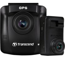Dashcam Transcend - DrivePro 620 - 64GB (Saugnapfhalterung) | TS-DP620A-64G | 760557850977
