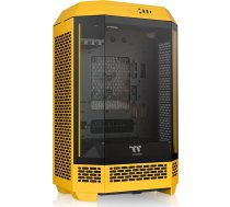Mini Thermaltake The Tower 300 Bumblebee | S5628083 | 4711475641105