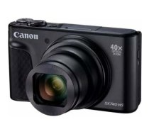 Canon PowerShot SX740 HS Lite Black | 2955C039 | 4549292246100 | AF-CAN-0127