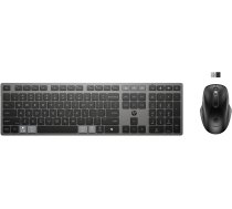 Klawiatura + mysz HP 725 Multi-Device Wireless (9T5B0UT#ABD) | 9T5B0UT#ABD | 198122955299