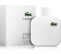 Lacoste Eau de L.12.12 Blanc EDT 175 ml | 737052896045 | 3386460149112