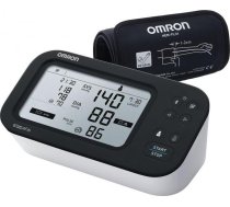 Omron M7 Intelli IT AFib Black | HEM-7380T1-EBK | 4015672113923 | UISOMRCIS0038