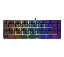 White Shark GK-2201 Ronin black US | RONIN-B-US | 736373271128 | KL-G-WHSH-018