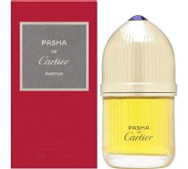 Cartier Cartier, Pasha de Cartier, Parfum, For Men, 50 ml For Men | 3432240506276 | 3432240506276