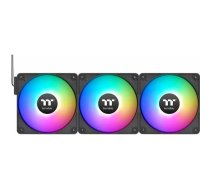 Wentylator Thermaltake CT140 EX Reverse ARGB Sync 3-pack Black (CL-F193-PL14SW-A) | CL-F193-PL14SW-A | 4711475644687