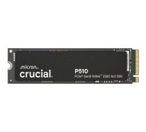 Crucial SSD P510 1TB M.2 NVMe Gen5 2280 11000/9500 MB/s | CT1000P510SSD8 | 649528946393 | HD-SSDM2-CUL-130