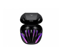 Słuchawki Havit TW970 - bezprzewodowe słuchawki dokanałowe TWS (czarne) | TW970 (BLACK) | 6939119079338