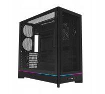 Montech HS01 czarna | HS01 (B) | 4710562745733