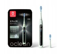 OCLEAN SZCZOTECZKA X PRO 20 MIĘTOWA (2 | 6970810556902 | 6970810556902