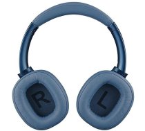 Słuchawki Intenso O400HA Słuchawki Bezprzewodowy Ręczny Muzyka/dzień powszedni Bluetooth Blue | 3740405 | 4034303035540