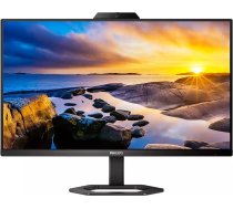 Philips 24E1N5300HE IPS 23.8 inch HDMI DP USB-C Pivot | 24E1N5300HE/00 | 8712581783341