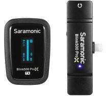 Mikrofon Saramonic Blink500 ProX B3 | SR3694 | 6974700652781