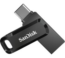 SanDisk 256GB Ultra Dual Drive Go USB Type-C | SDDDC3-256G-G46 | 619659177638 | SGSAN3256SDDDC3