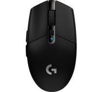 Logitech G305 Lightspeed Black | 910-005282 | 5099206077829 | MY-G-LOG-022