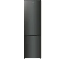 Ledusskapis GORENJE NRK6202EBXL4 | NRK6202EBXL4 | 3838782535895 | AGDGJELOW0140
