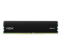 Crucial Pro DDR4-3200 16GB UDIMM CL22 (16Gbit) | CP16G4DFRA32A | 0649528937520