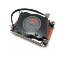 Dynatron S3 Top-Blower chłodzenie CPU 1U do Sockel 4677 aktywny | S3 | 859300007826