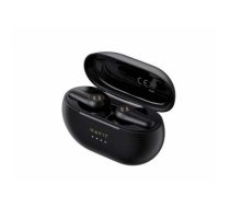 Słuchawki Havit Bezprzewodowe słuchawki TWS TW915E Black | TW915Eblack | 6939119041601