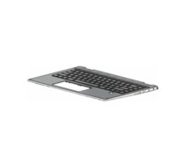 HP L53785-DH1, Housing base + keyboard, Nordic, Keyboard backlit, HP, Pavilion x360 14-dh | L53785-DH1 | 5704174082491