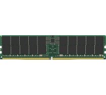 Kingston Memory DDR5 64GB/5600(1*64) ECC Reg CL46 2Rx4 Micron | KSM56R46BD4-64MD | 0740617342284