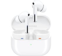 Słuchawki Samsung Galaxy Buds3 Pro Białe (SM-R630NZW) | 8806095646732 | 8806095661384