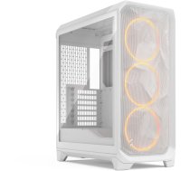 Fractal Design Meshify 3 White (FD-C-MES3A-07) | FD-C-MES3A-07 | 7340172709510