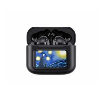 Słuchawki Havit Bezprzewodowe słuchawki TWS TW956 Black | TW956black | 6939119070335