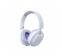 Słuchawki Havit Słuchawki bluetooth H668BT (fioletowy) | H668BTpurple | 6939119081485