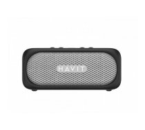 Havit SK905BT (Classic I) - bluetooth wireless speaker, black | SK905BT black | 6939119070816 | AKGHAVGLO0016
