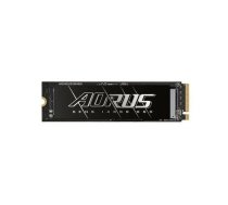M.2 4TB Gigabyte AORUS GEN5 14000 M.2 PCI-E NVMe | AG514K4TB | 4719331862596