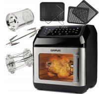 G3 Ferrari Friggisano EVO 13L Single Stand-alone 1700 W Deep fryer Black, Stainless steel | G10187 | 8055176402068 | AGDG3FPZZ0006